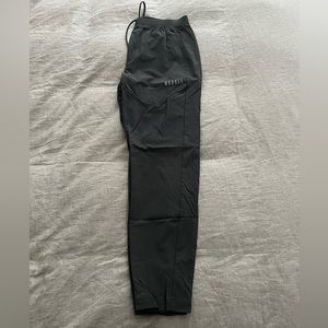 NoBull Men’s Lightweight Woven Jogger